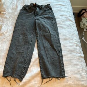 madewell jeans